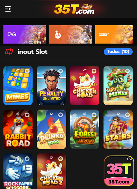 35t.com jogue em avançado jogo